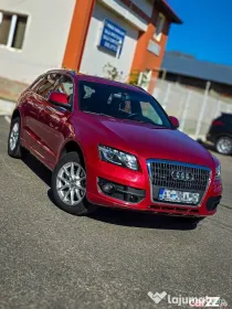 Audi Q5 Quattro⚡ Distronic ⚡ ACC ⚡ B&O