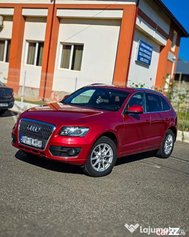 Audi Q5 Quattro⚡ Distronic ⚡ ACC ⚡ B&O - Pitesti (Arges)