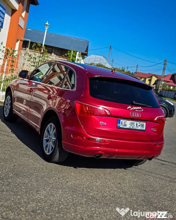 Audi Q5 Quattro⚡ Distronic ⚡ ACC ⚡ B&O - Pitesti (Arges)