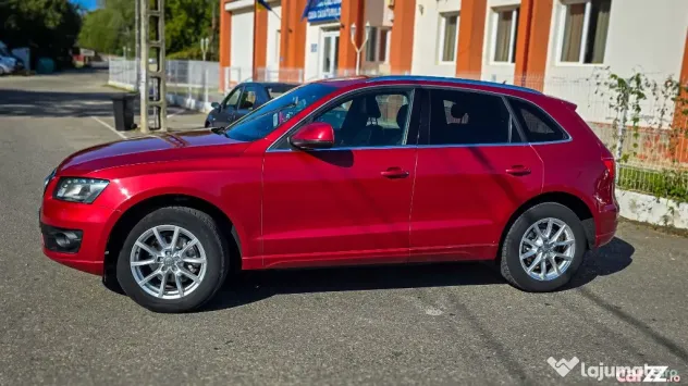 Audi Q5 Quattro⚡ Distronic ⚡ ACC ⚡ B&O - Pitesti (Arges)