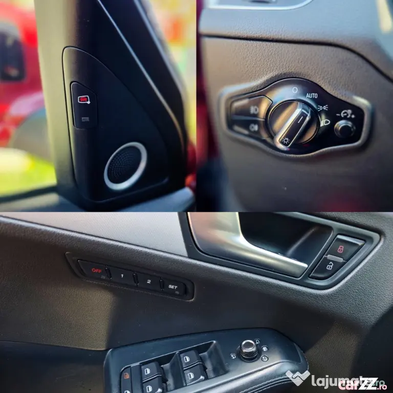 Audi Q5 Quattro⚡ Distronic ⚡ ACC ⚡ B&O - Pitesti (Arges)