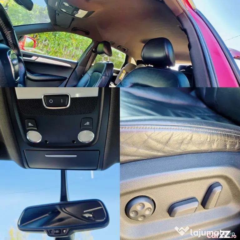 Audi Q5 Quattro⚡ Distronic ⚡ ACC ⚡ B&O - Pitesti (Arges)