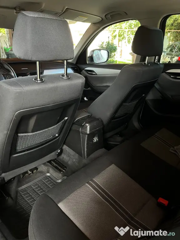 Bmw X1 XDrive 2.0D Automat