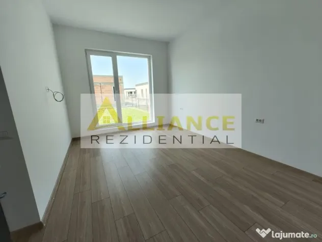 Casa Individuala - 4 camere - 2 bai - 423 mp teren - Berceni (Bucuresti-Ilfov)
