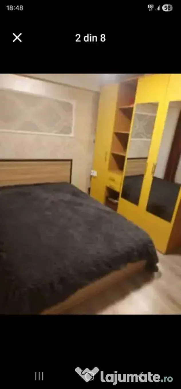 Vând Apartament Mansarda 2 camere Micro 9