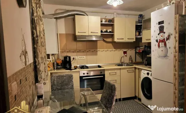 Vând Apartament Mansarda 2 camere Micro 9