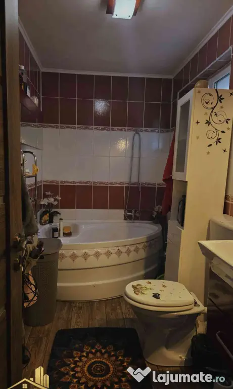 Vând Apartament Mansarda 2 camere Micro 9