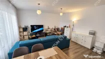 Apartament 3 camere etajul 1 si 2 locuri de parcare zona Arh