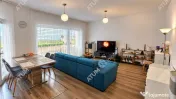 Apartament 3 camere etajul 1 si 2 locuri de parcare zona Arh 