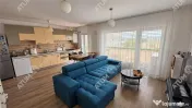 Apartament 3 camere etajul 1 si 2 locuri de parcare zona Arh 