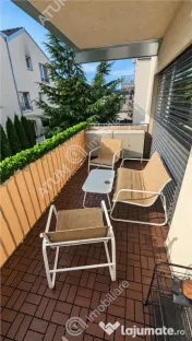 Apartament 3 camere etajul 1 si 2 locuri de parcare zona Arh 