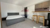 Garsonieră confort 1 de închiriat în Râșnov | Vedere munte