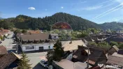 Garsonieră confort 1 de închiriat în Râșnov | Vedere munte
