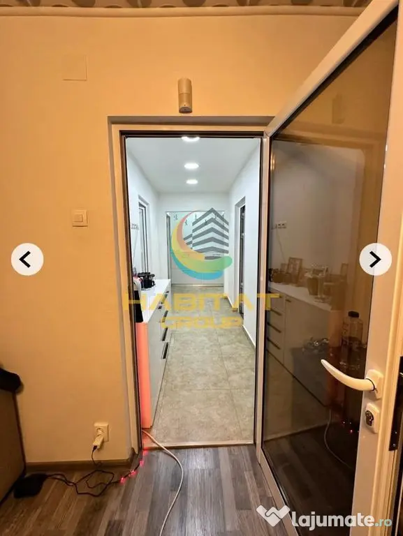 Aparatament 2 camere Piata Sudului - Bucuresti (Bucuresti-Ilfov)