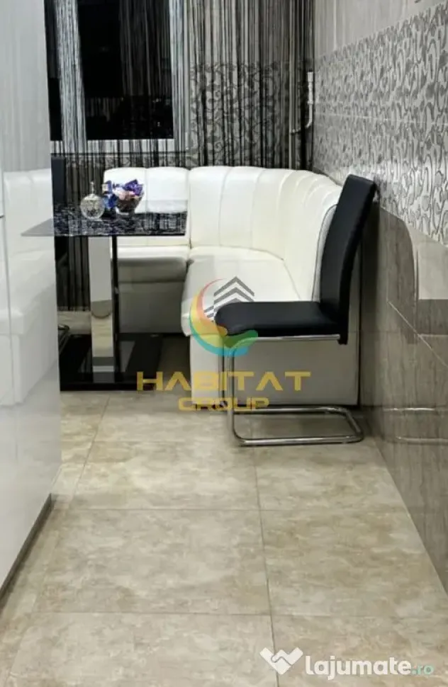 Aparatament 2 camere Piata Sudului - Bucuresti (Bucuresti-Ilfov)