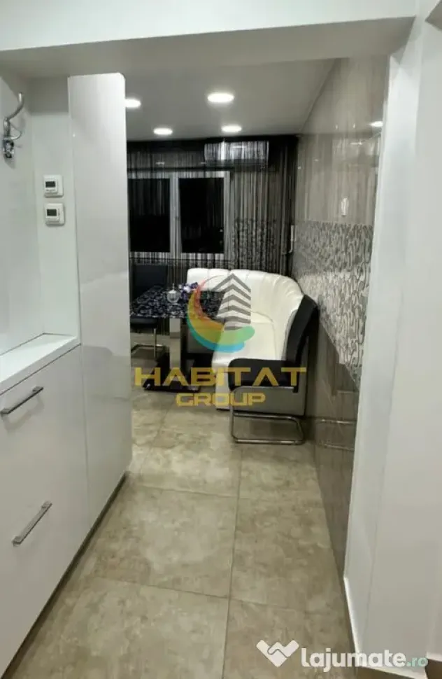 Aparatament 2 camere Piata Sudului - Bucuresti (Bucuresti-Ilfov)