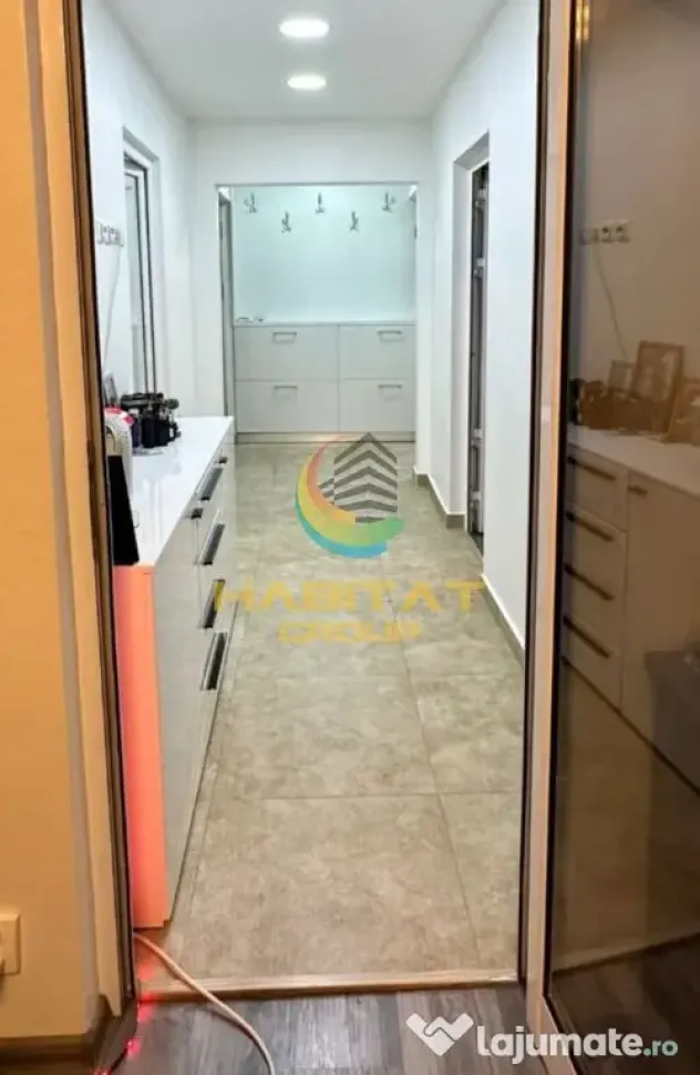 Aparatament 2 camere Piata Sudului - Bucuresti (Bucuresti-Ilfov)