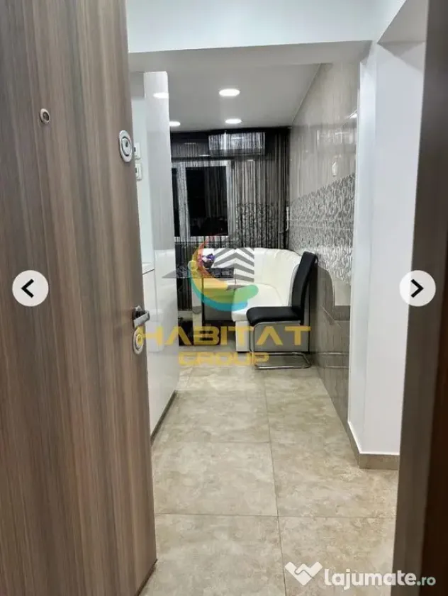 Aparatament 2 camere Piata Sudului - Bucuresti (Bucuresti-Ilfov)
