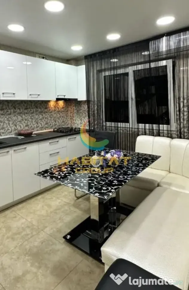 Aparatament 2 camere Piata Sudului - Bucuresti (Bucuresti-Ilfov)