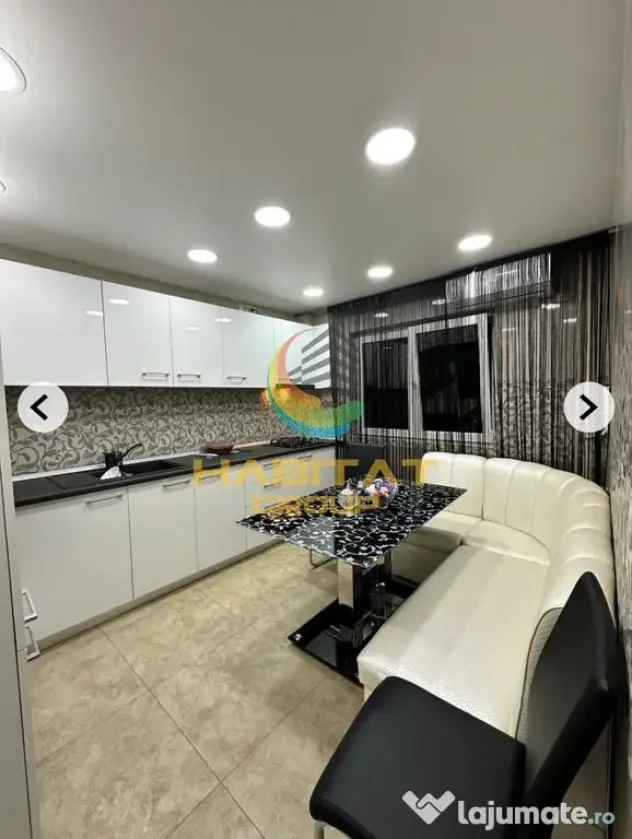 Aparatament 2 camere Piata Sudului - Bucuresti (Bucuresti-Ilfov)