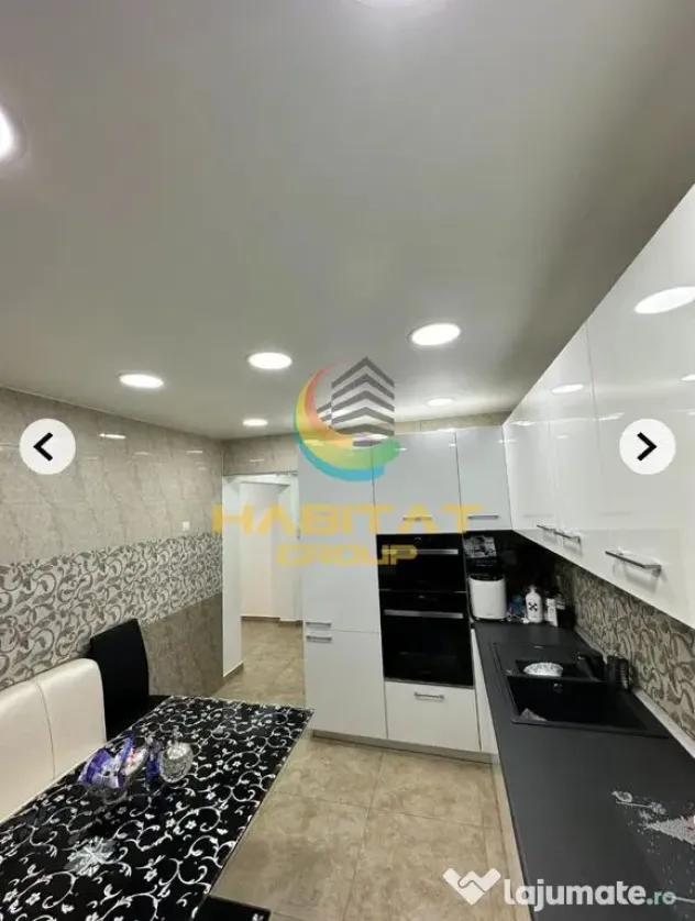 Aparatament 2 camere Piata Sudului - Bucuresti (Bucuresti-Ilfov)