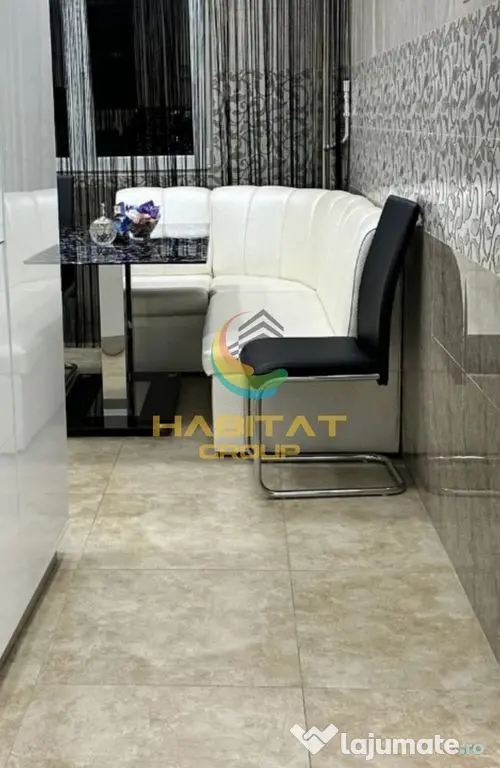 Aparatament 2 camere Piata Sudului - Bucuresti (Bucuresti-Ilfov)