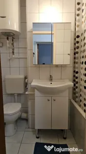 Iancului avrig etaj 3