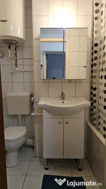 Iancului avrig etaj 3