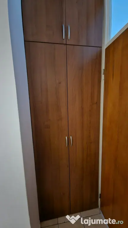 Iancului avrig etaj 3 - Bucuresti (Bucuresti-Ilfov)