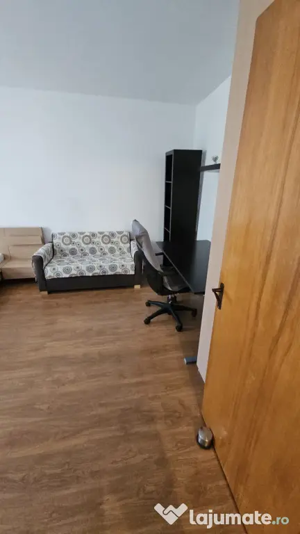 Iancului avrig etaj 3 - Bucuresti (Bucuresti-Ilfov)