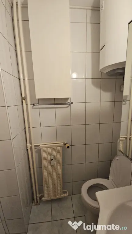 Iancului avrig etaj 3 - Bucuresti (Bucuresti-Ilfov)