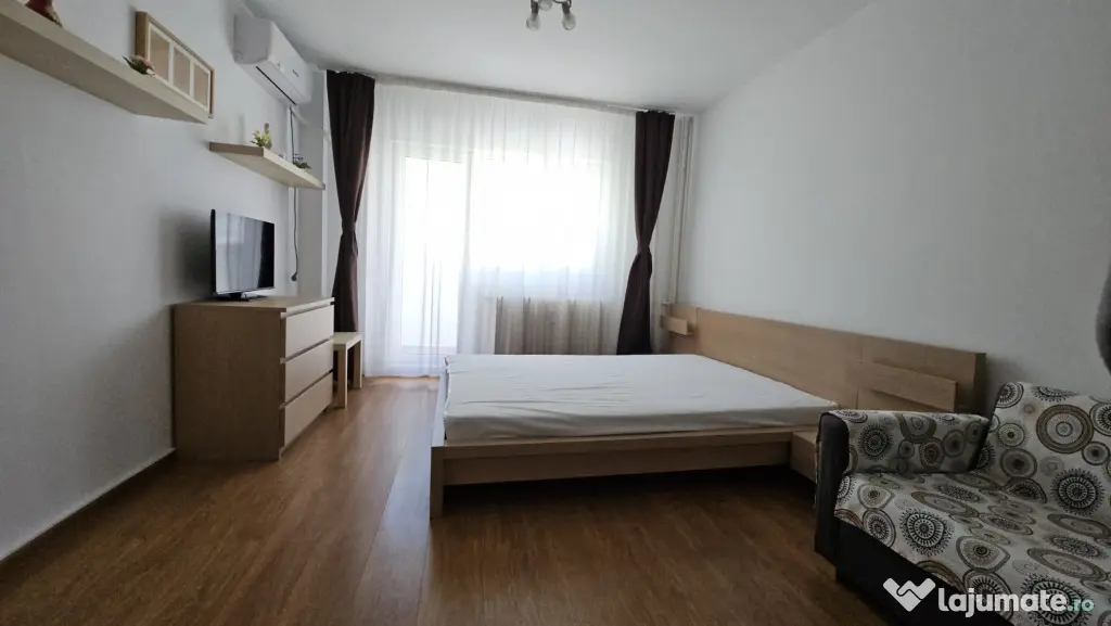 Iancului avrig etaj 3 - Bucuresti (Bucuresti-Ilfov)