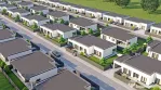 Casa individuala 4 camere garaj Cartier Izvor Tarlungeni Brasov