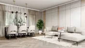 Casa individuala 4 camere garaj Cartier Izvor Tarlungeni Brasov 
