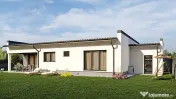 Casa individuala 4 camere garaj Cartier Izvor Tarlungeni Brasov 