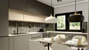 Casa individuala 4 camere garaj Cartier Izvor Tarlungeni Brasov 
