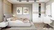 Casa individuala 4 camere garaj Cartier Izvor Tarlungeni Brasov 