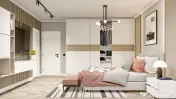 Casa individuala 4 camere garaj Cartier Izvor Tarlungeni Brasov 