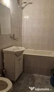300 euro! Garsoniera Tatarasi, parter
