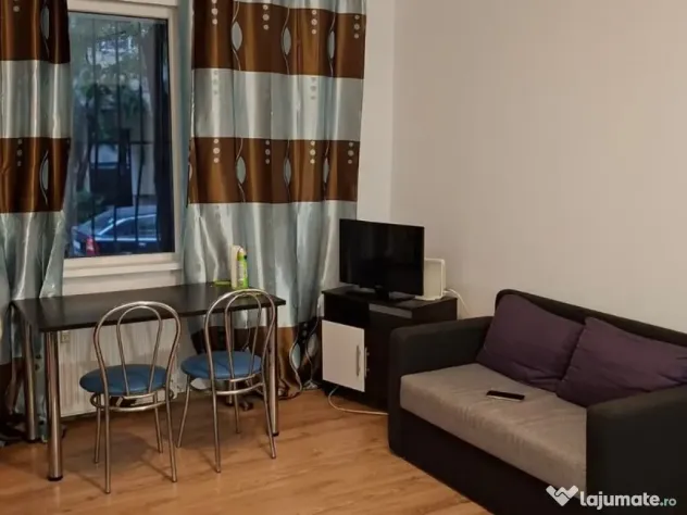 Piata sudului parter anton bacalbasa - Bucuresti (Bucuresti-Ilfov)