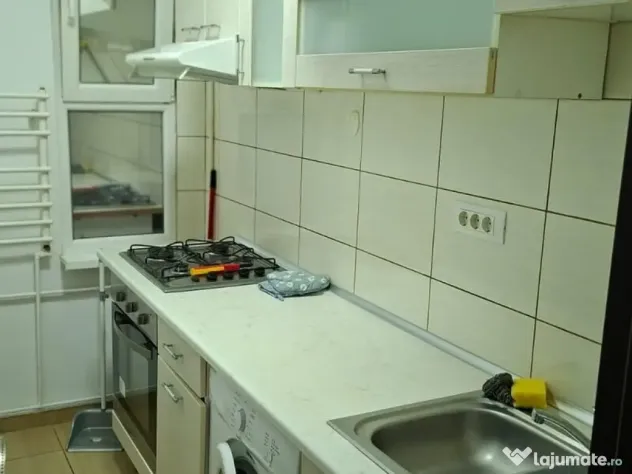Piata sudului parter anton bacalbasa - Bucuresti (Bucuresti-Ilfov)