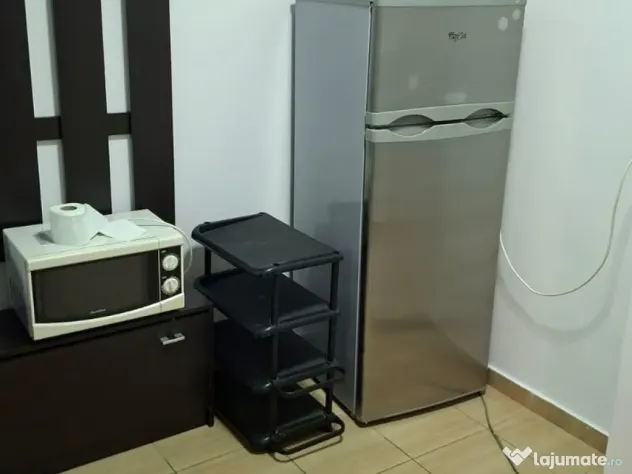 Piata sudului parter anton bacalbasa - Bucuresti (Bucuresti-Ilfov)
