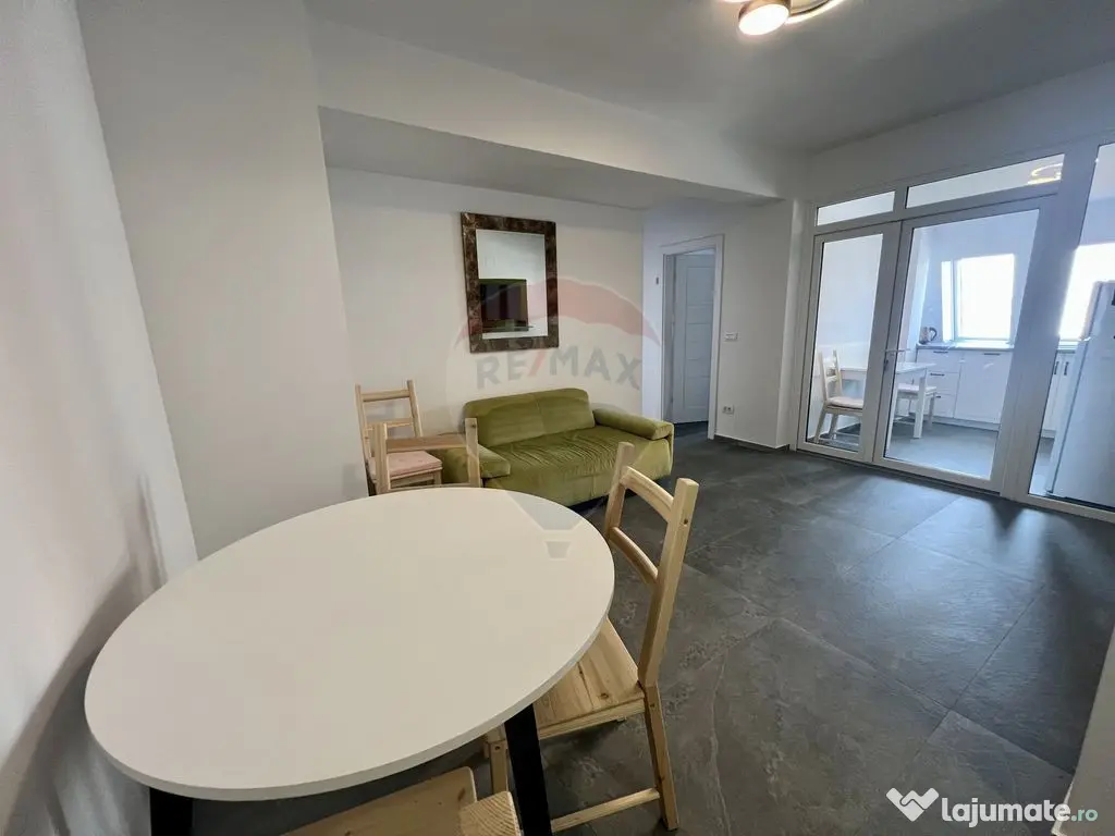 Apartament 3 Camere | Prima Închiriere | Kastani Residence | Calea Șur - Sibiu (Sibiu)