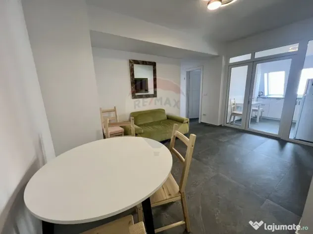 Apartament 3 Camere | Prima Închiriere | Kastani Residence | Calea Șur - Sibiu (Sibiu)