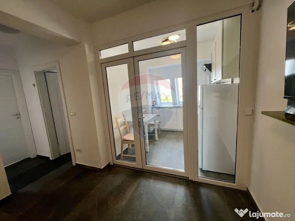 Apartament 3 Camere | Prima Închiriere | Kastani Residence | Calea Șur - Sibiu (Sibiu)