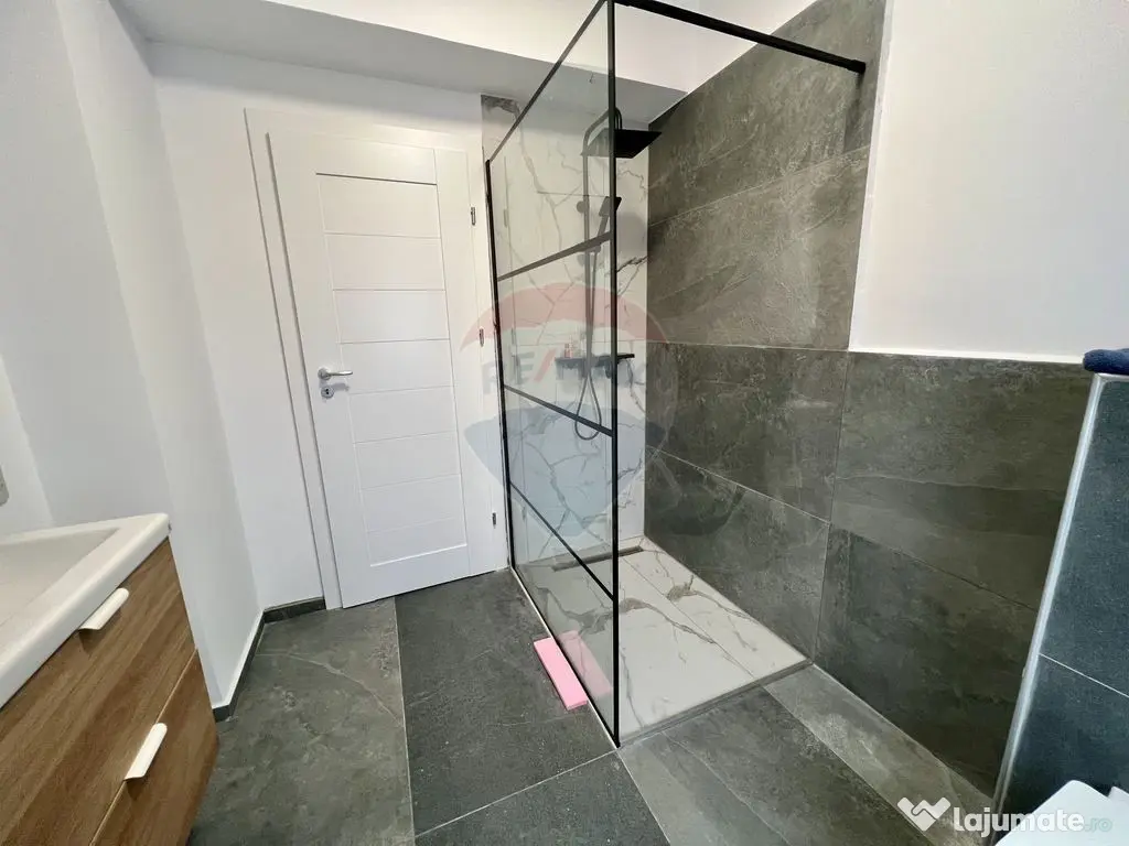 Apartament 3 Camere | Prima Închiriere | Kastani Residence | Calea Șur - Sibiu (Sibiu)