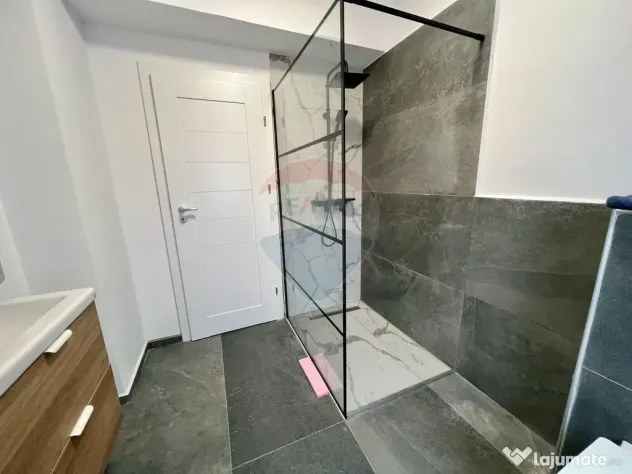 Apartament 3 Camere | Prima Închiriere | Kastani Residence | Calea Șur - Sibiu (Sibiu)