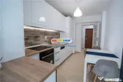 Apartament 2 camere, bloc nou, parcare I metrou Nicolae Tecl 