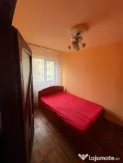 Apartament 2 camere Valea Rosie