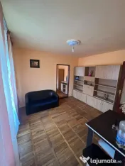 Apartament 2 camere Valea Rosie